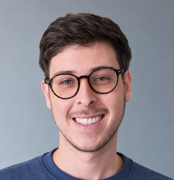 Ilan Palatnik