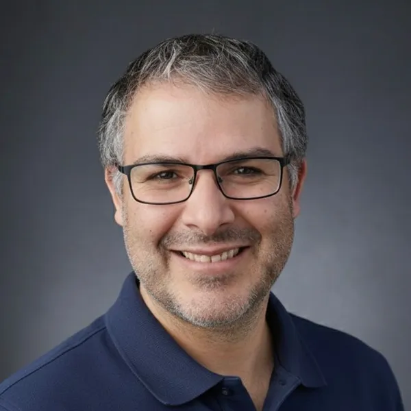 Itsik Sofer, PhD